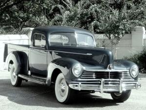 1947 Hudson Pickup